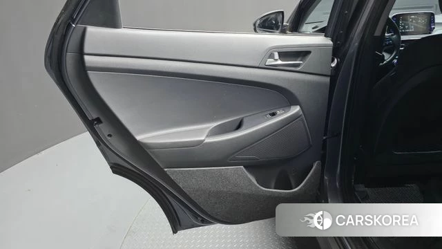 Hyundai All New Tucson id 4203186 из Кореи 17