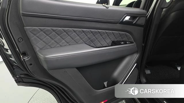 Ssangyong G4 Rexton id 4410764 из Кореи 17