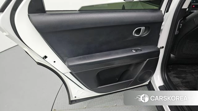 Hyundai Ionic 5 id 4354666 из Кореи 17