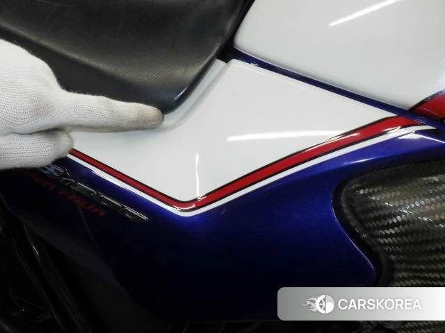 Honda CB1300SF id 3950159 из Японии 17