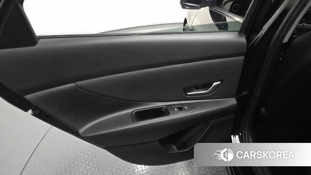 Hyundai The New Avante (CN7) id 4354632 из Кореи 17