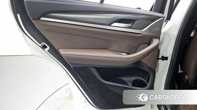 BMW X3 (G01) id 4442799 из Кореи 17