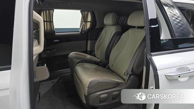 Kia Carnival 4th generation id 4758911 из Кореи 17