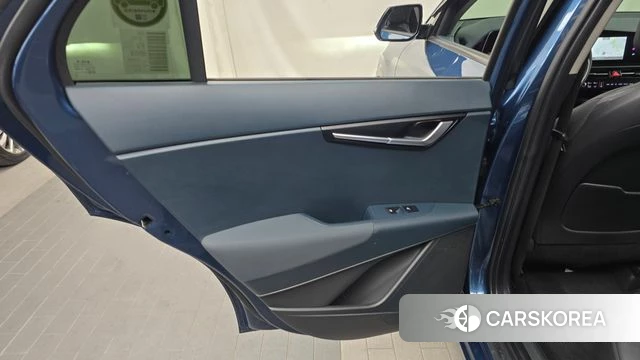 Kia Di Ol Nu Niro id 4444503 из Кореи 17