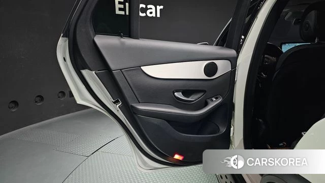 Mercedes-Benz GLC-Class X253 id 4430400 из Кореи 17
