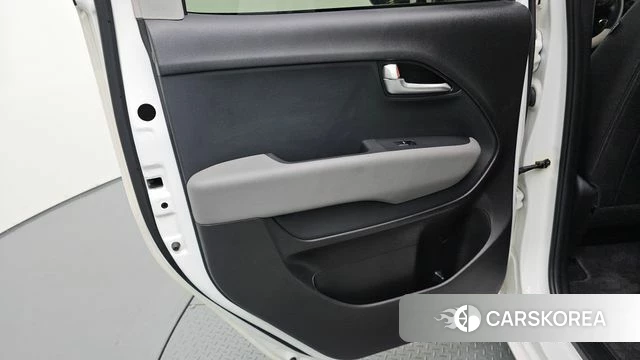 Kia The New Kia Ray id 4917129 из Кореи 17