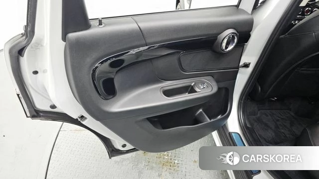 Mini Cooper Countryman id 4507614 из Кореи 17