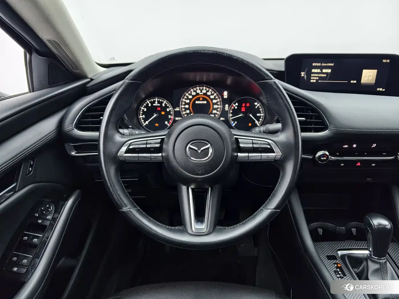 Mazda 3 id 4565239 из Китая 17
