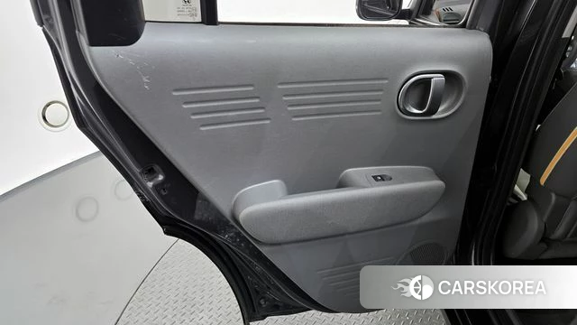 Hyundai Casper id 4389099 из Кореи 17