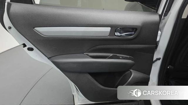 Renault Korea (Samsung) The New QM6 id 4630858 из Кореи 17