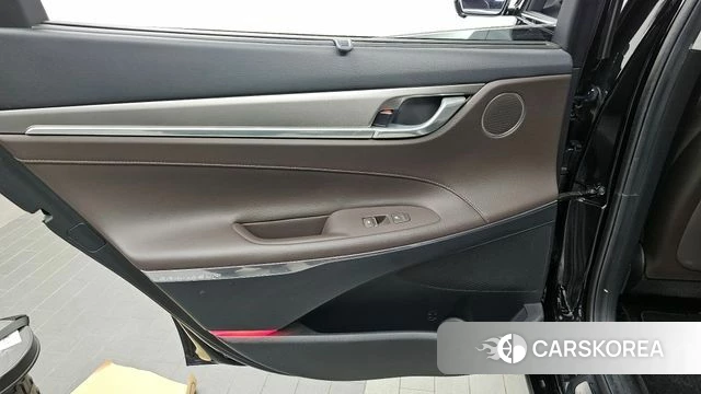 Hyundai The New Grandeur IG id 4317682 из Кореи 17