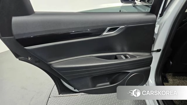 Genesis G80 (RG3) id 4434489 из Кореи 17