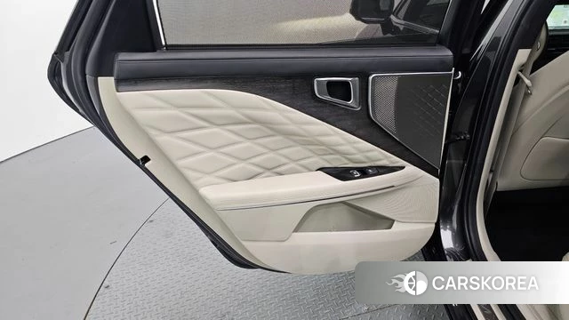 Kia K8 Hybrid id 4585700 из Кореи 17
