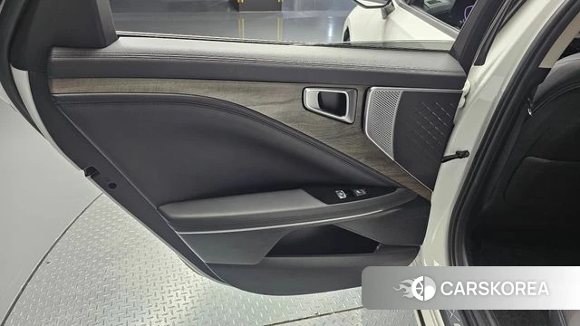 Kia K8 id 4608247 из Кореи 17