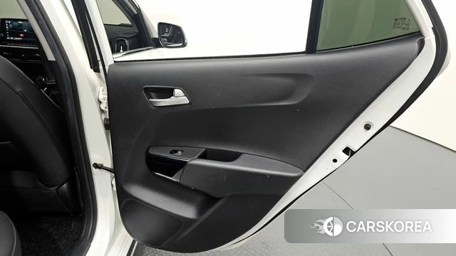 Kia Morning Urban (JA) id 4317246 из Кореи 17