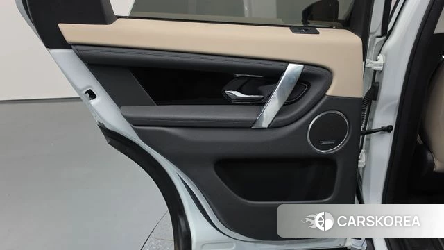 Land Rover Discovery Sports 2nd Generation id 4682782 из Кореи 17