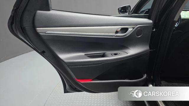 Hyundai The New Grandeur IG id 4519825 из Кореи 17