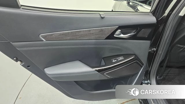 Kia K7 Premier id 4595245 из Кореи 17