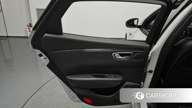 Renault Korea (Samsung) SM6 id 4338938 из Кореи 17