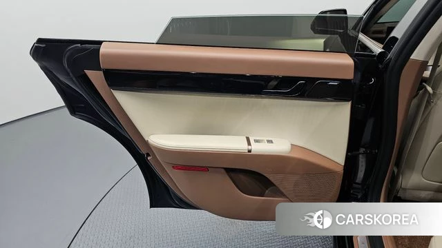 Hyundai Grandeur Hybrid (GN7) id 4665566 из Кореи 17