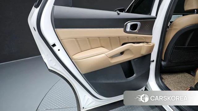 Kia The New Sorento 4th Generation id 4360629 из Кореи 17