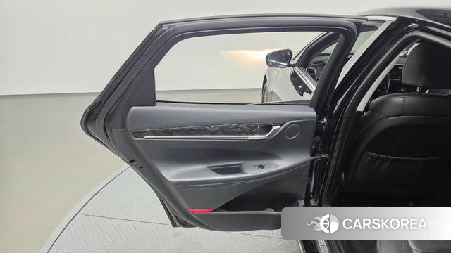 Hyundai Grandeur IG id 4557443 из Кореи 17