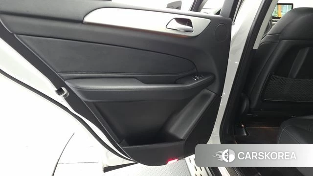 Mercedes-Benz GLE - Class W166 id 4615338 из Кореи 17
