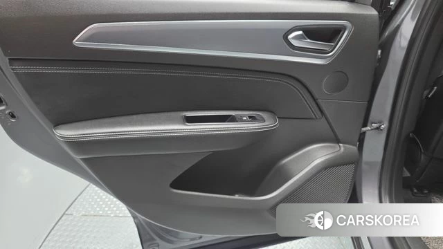 Renault Korea (Samsung) XM3 id 4502011 из Кореи 17