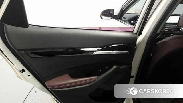 Kia Seltos id 4389783 из Кореи 17