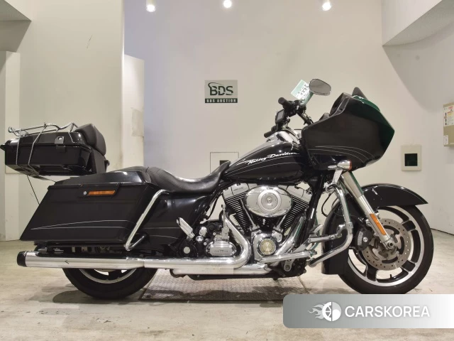 Проданный Harley-Davidson Road Glide FLTRX1690 2010 из Японии, фото 2