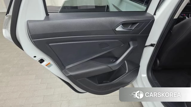 Volkswagen 7th Generation of Jetta id 4389201 из Кореи 17