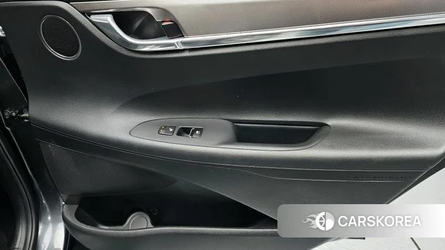 Hyundai The New Grandeur IG id 4268314 из Кореи 17