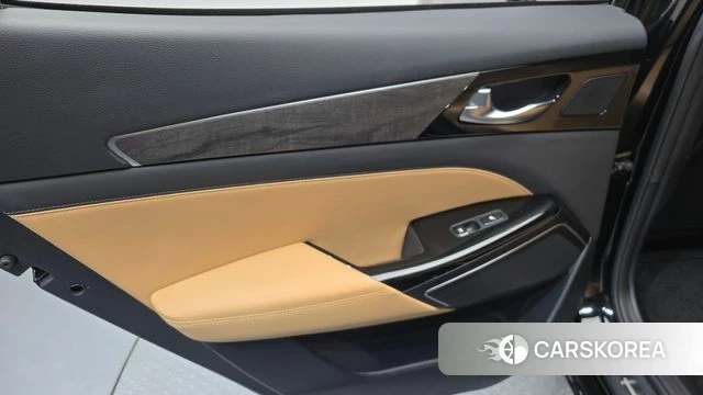 Kia K7 Premier Hybrid id 4793996 из Кореи 17