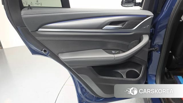 BMW X4 (G02) id 4535268 из Кореи 17