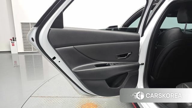 Hyundai Avante (CN7) id 4524263 из Кореи 17
