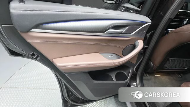 BMW X4 (G02) id 4604062 из Кореи 17