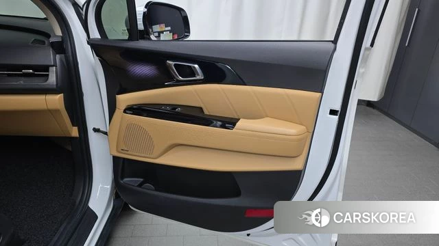 Kia Carnival 4th generation id 4641297 из Кореи 17