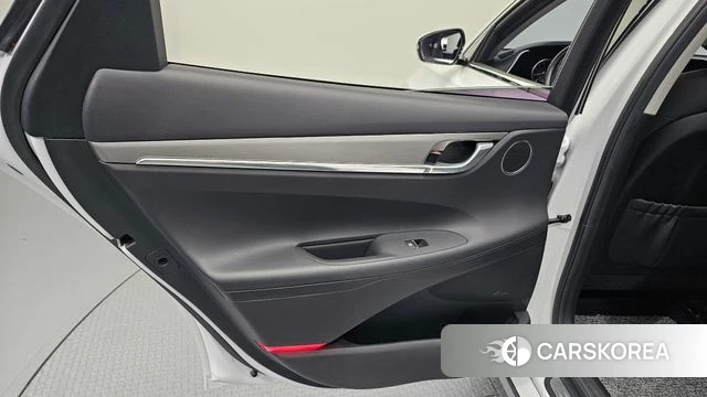 Hyundai The New Grandeur IG id 4293723 из Кореи 17