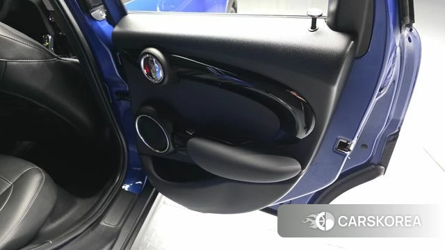Mini Cooper id 4470833 из Кореи 17