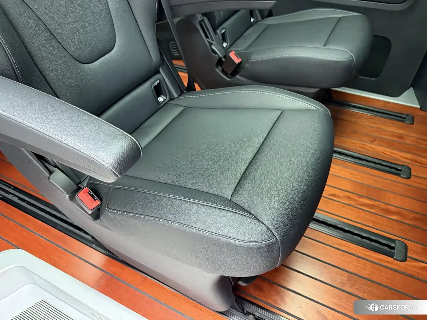 Mercedes-Benz V-Class id 4547616 из Китая 17