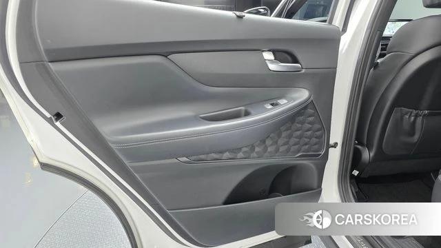 Hyundai The New Santa Fe id 4594175 из Кореи 17