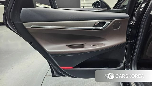 Hyundai The New Grandeur IG id 4780255 из Кореи 17