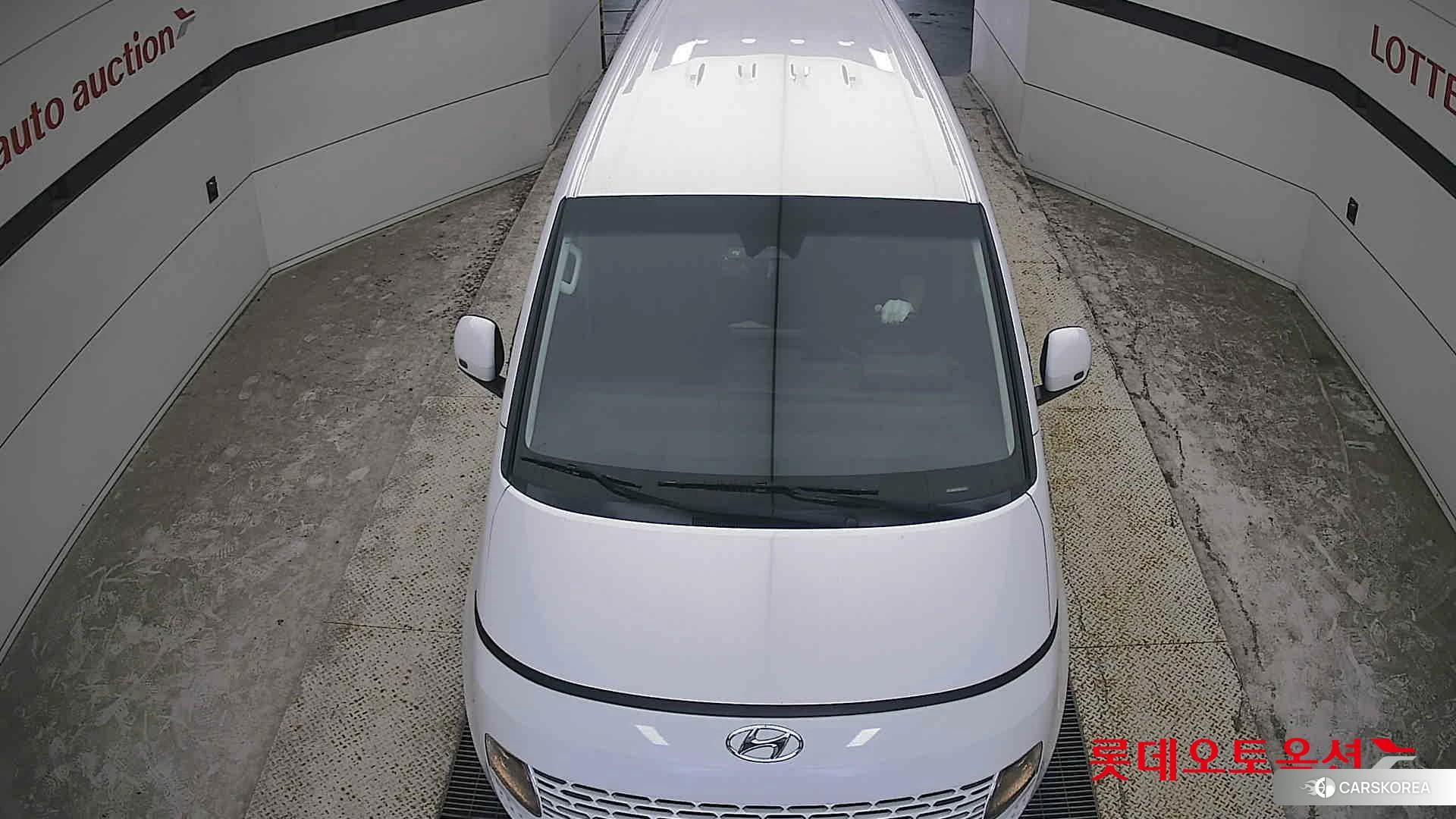 Hyundai Staria id 4909154 из Кореи 17