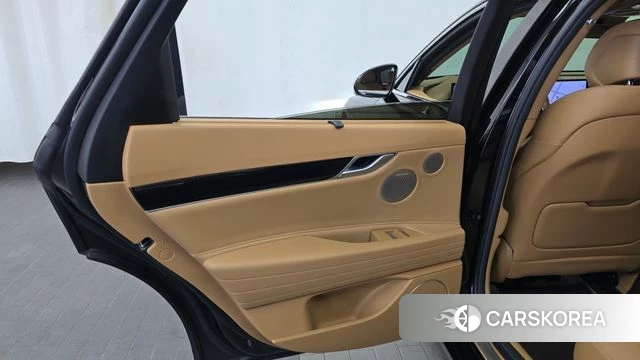 Genesis G80 (RG3) id 4321961 из Кореи 17