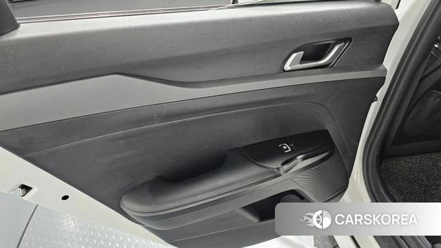 Kia K5 3rd generation id 4536033 из Кореи 17