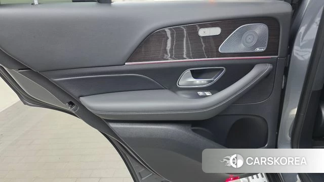Mercedes-Benz GLE-Class W167 id 4613156 из Кореи 17
