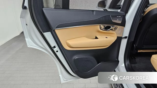 Volvo XC90 second Generation id 4591795 из Кореи 17