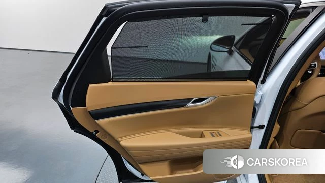 Genesis G80 (RG3) id 4516402 из Кореи 17