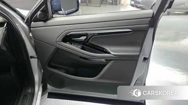 Land Rover Range Rover Evoque 2nd Generation id 4712725 из Кореи 17