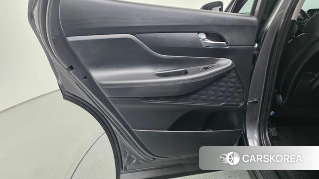 Hyundai Santa Fe TM id 4331407 из Кореи 17